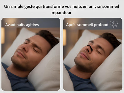 Kit Performance & Récupération - Aeronis