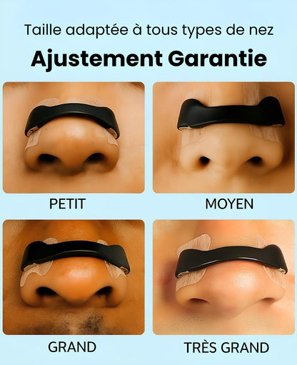 Kit Performance & Récupération - Aeronis